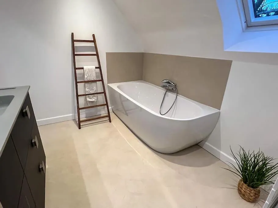 Belle Maison Avec Piscine Proche Plages Saint-Cast