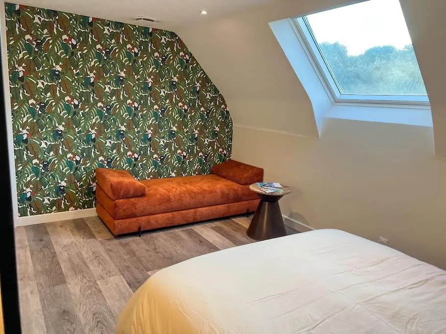 Holiday home Belle Maison Avec Piscine Proche Plages Saint-Cast France