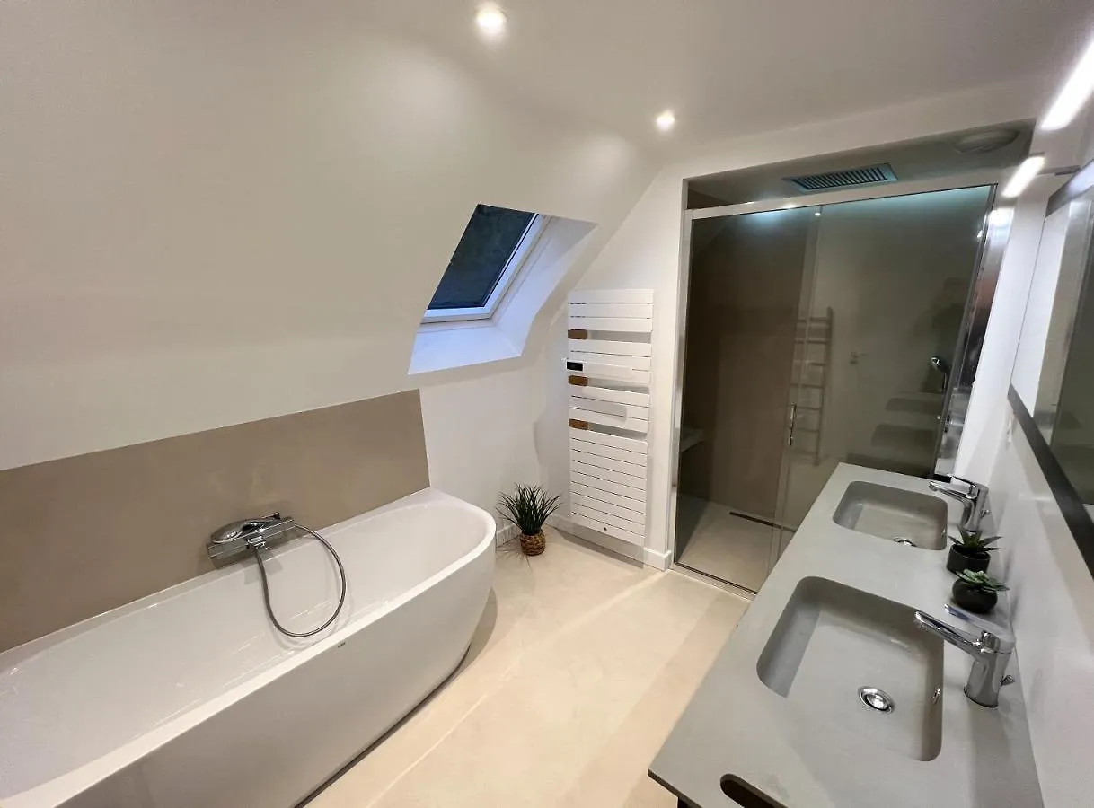 Belle Maison Avec Piscine Proche Plages Saint-Cast Holiday home