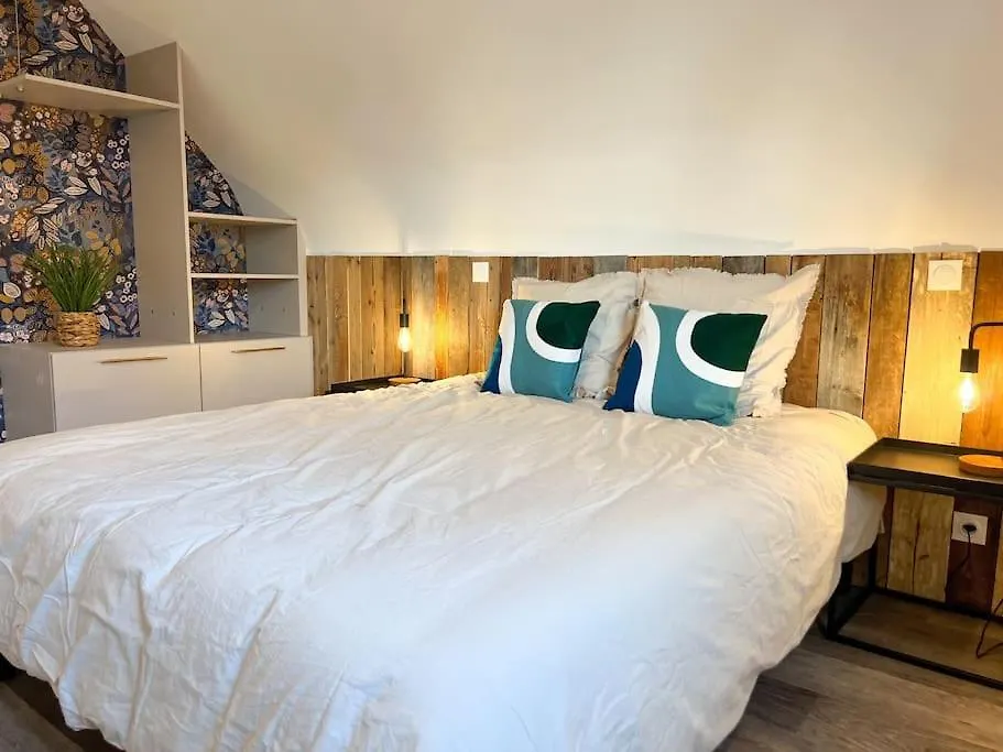Belle Maison Avec Piscine Proche Plages Saint-Cast Saint-Cast-le-Guildo