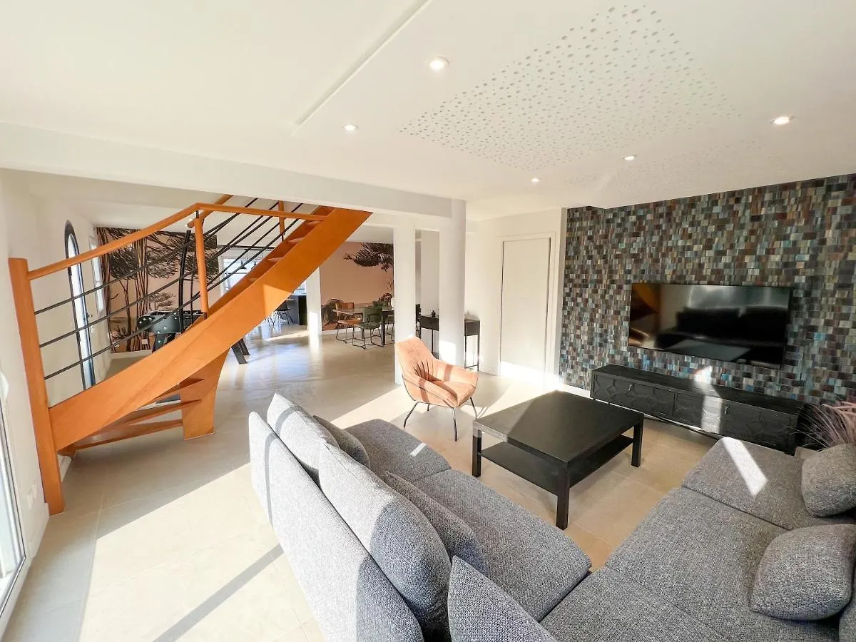 Belle Maison Avec Piscine Proche Plages Saint-Cast